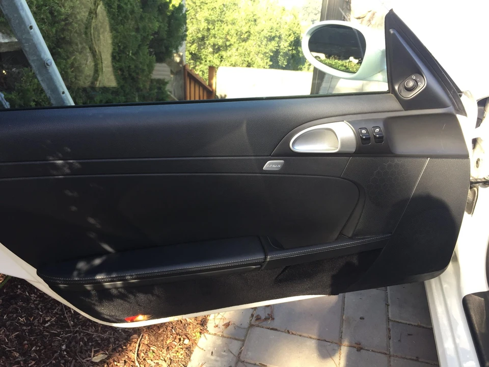 2007 Porsche 987 Cayman S - Image 14 of 19