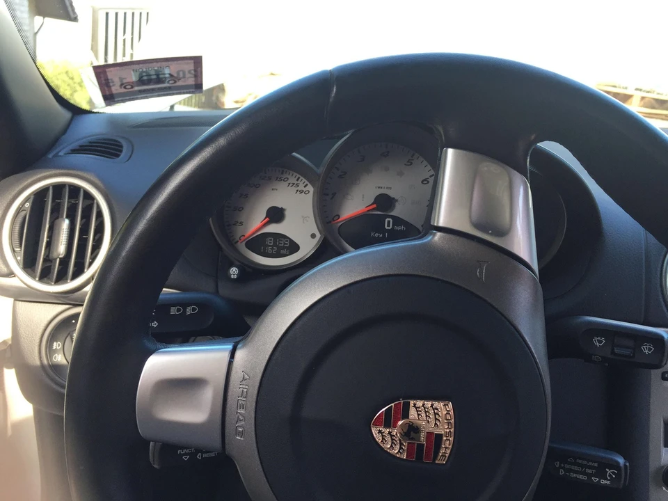 2007 Porsche 987 Cayman S - Image 6 of 19