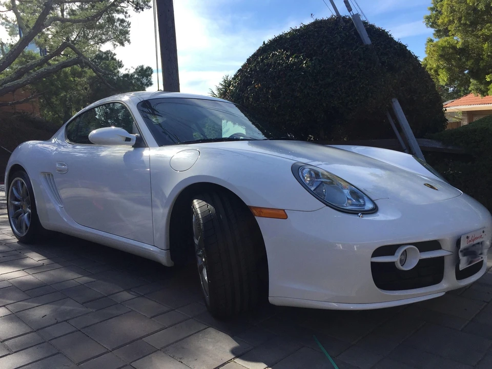 2007 Porsche 987 Cayman S - Image 17 of 19