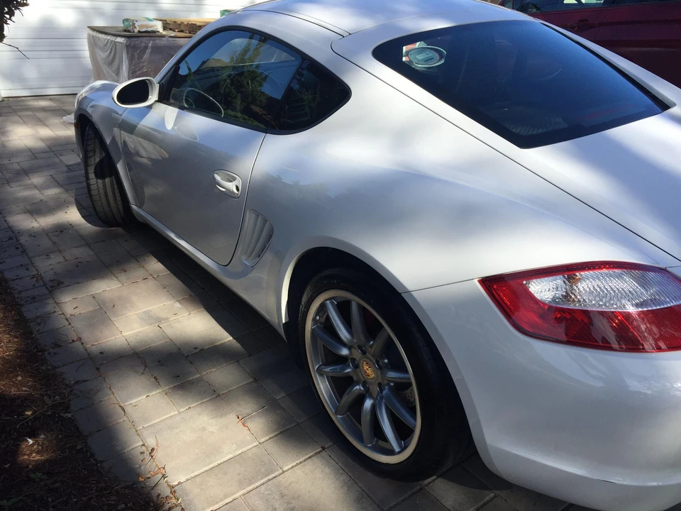 2007 Porsche 987 Cayman S - Image 11 of 19