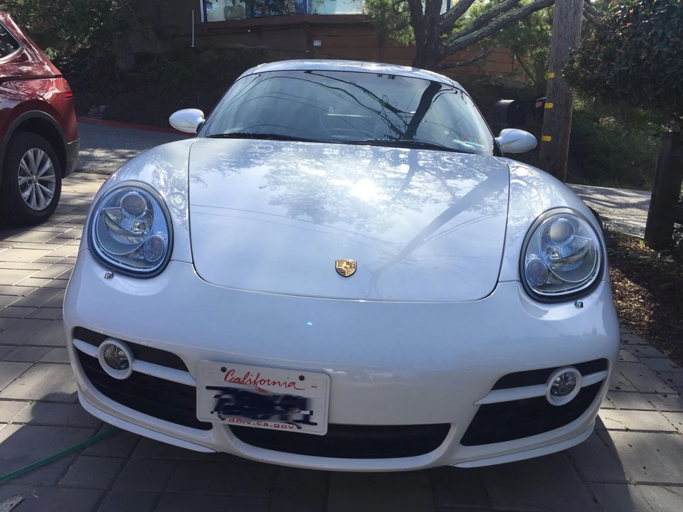 2007 Porsche 987 Cayman S - Image 19 of 19