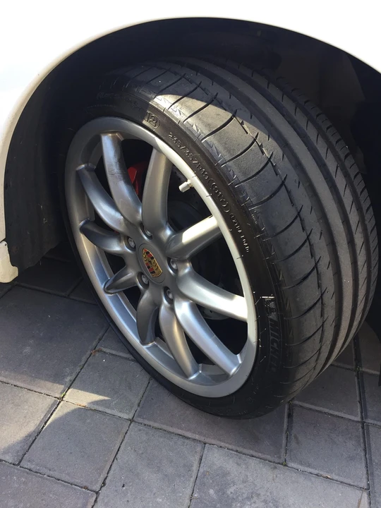 2007 Porsche 987 Cayman S - Image 15 of 19