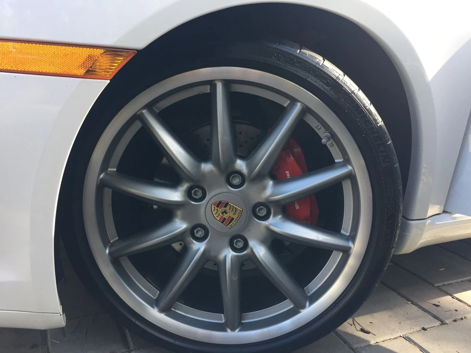 2007 Porsche 987 Cayman S - Image 2 of 19