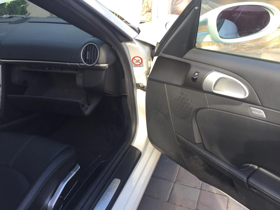 2007 Porsche 987 Cayman S - Image 12 of 19