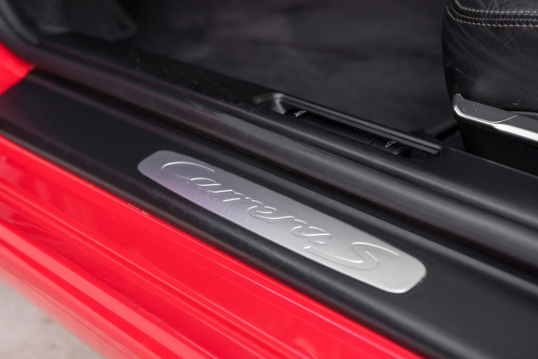 2008 Porsche 997 Carrera S - Image 26 of 31