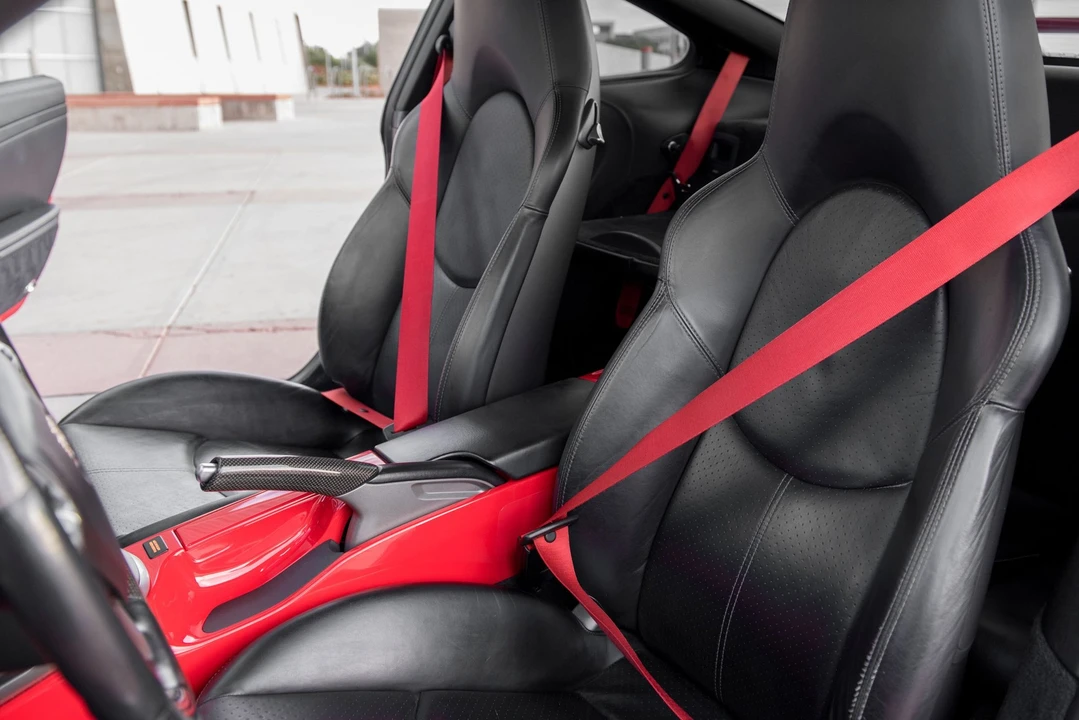 2008 Porsche 997 Carrera S - Image 12 of 31