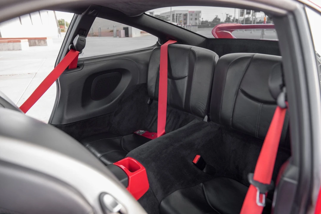 2008 Porsche 997 Carrera S - Image 30 of 31