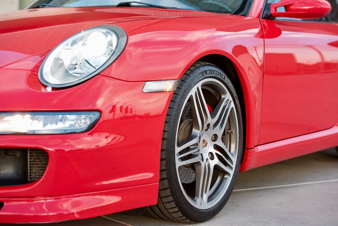 2008 Porsche 997 Carrera S - Image 15 of 31
