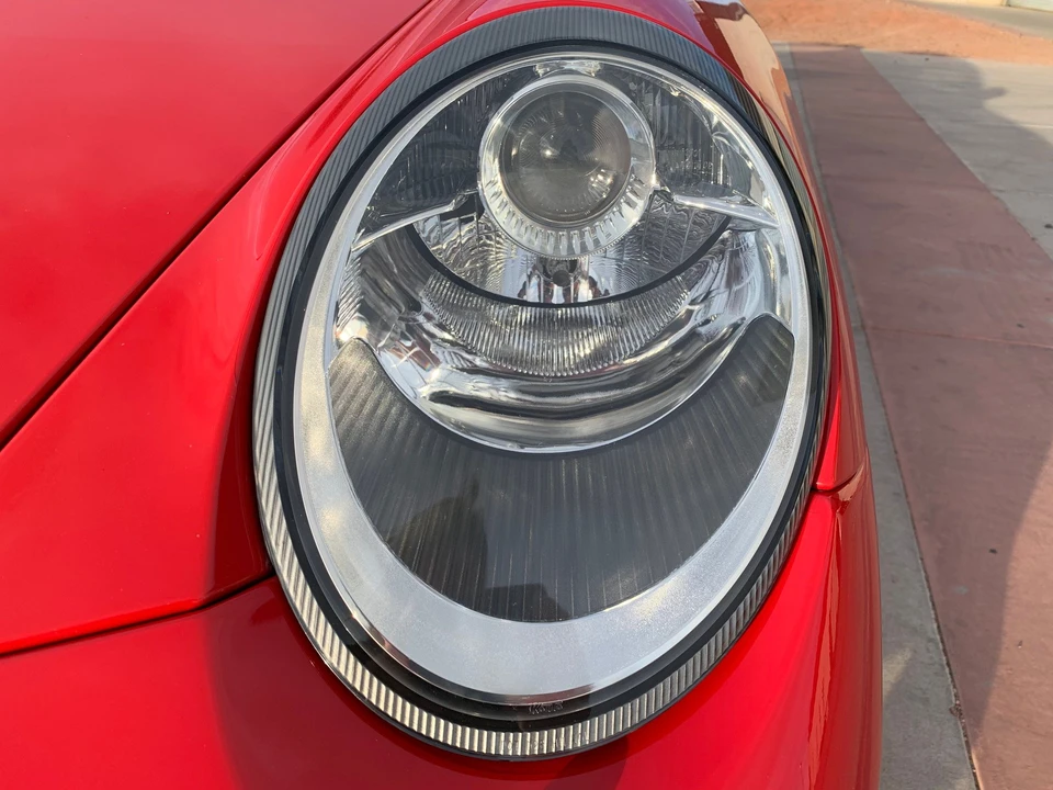 2008 Porsche 997 Carrera S - Image 18 of 31