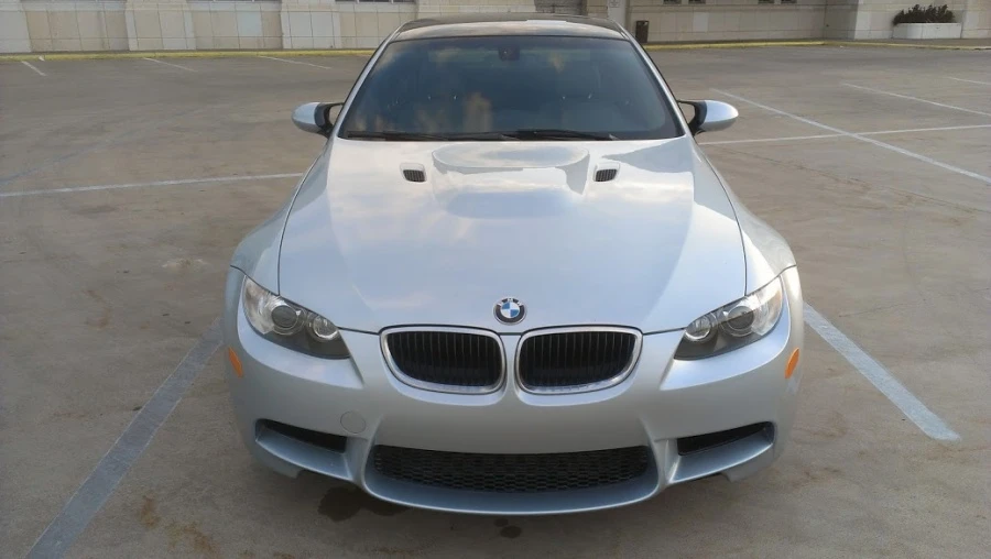 2010 BMW E92 M3 Coupe - Image 5 of 5