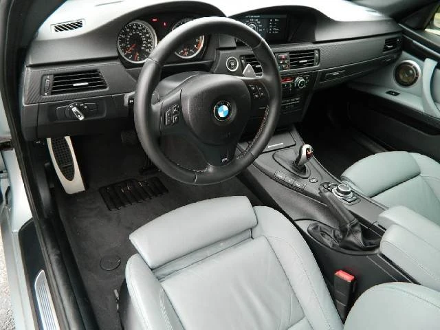 2010 BMW E92 M3 Coupe - Image 3 of 5