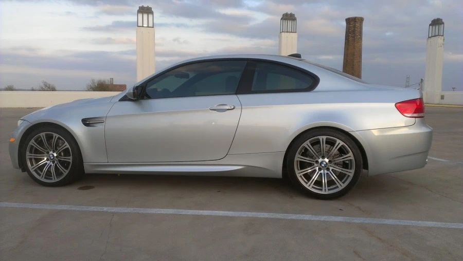 2010 BMW E92 M3 Coupe - Image 2 of 5