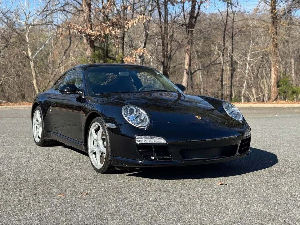 2011 Porsche 997 Carrera - Image 2 of 18