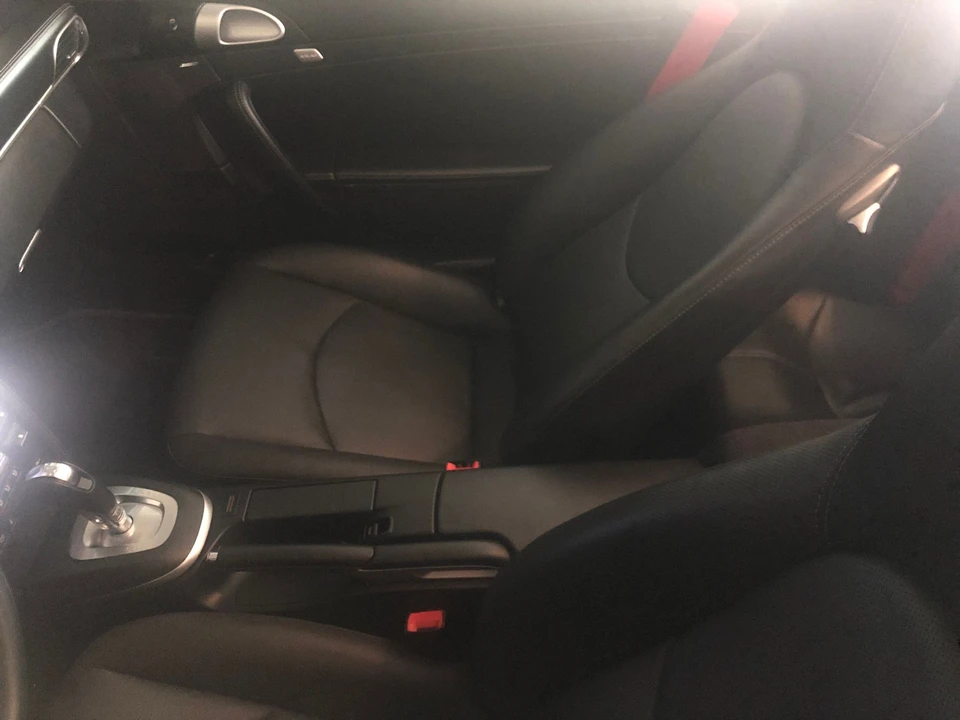 2012 Porsche 997 Turbo - Image 6 of 16