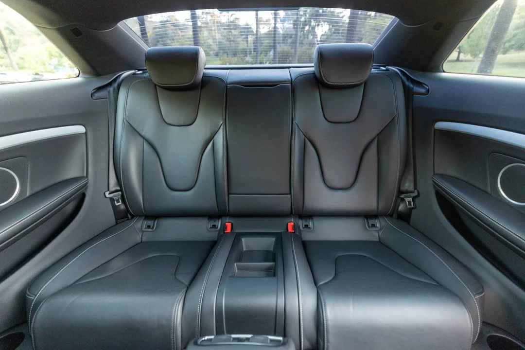 2013 Audi B8 S5 - Image 15 of 24
