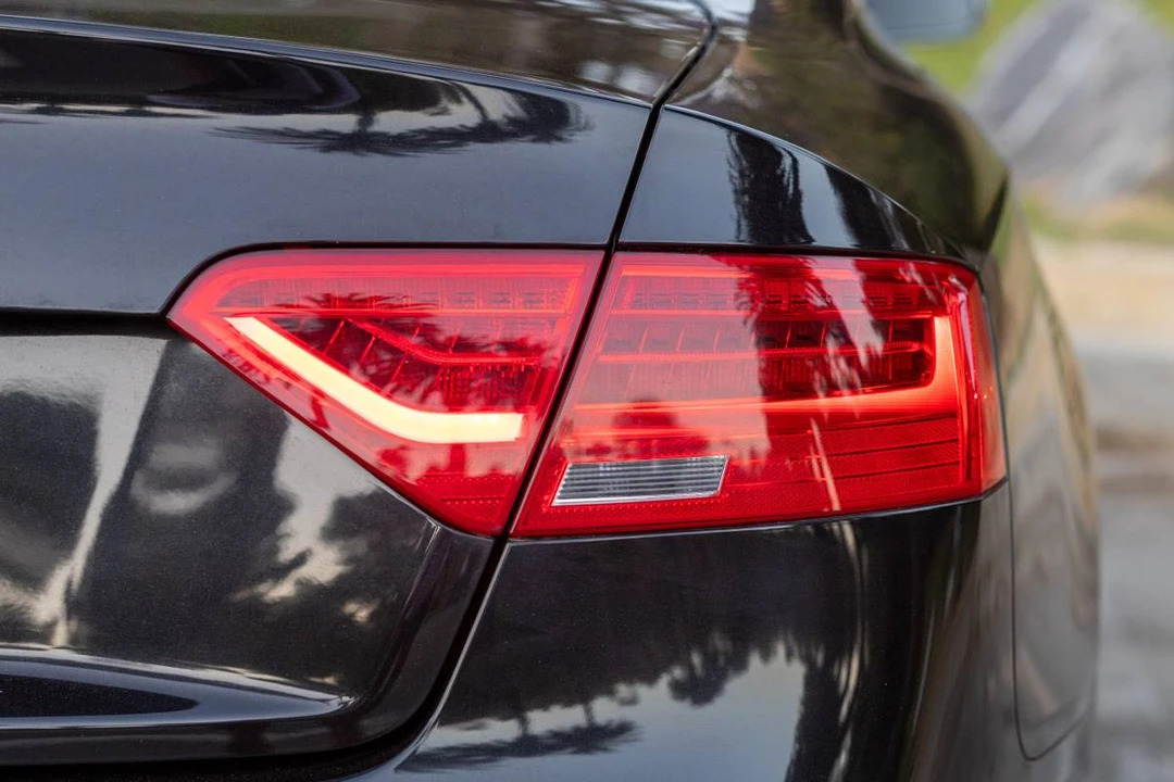 2013 Audi B8 S5 - Image 23 of 24