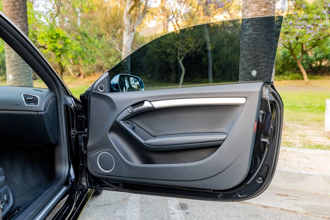 2013 Audi B8 S5 - Image 11 of 24