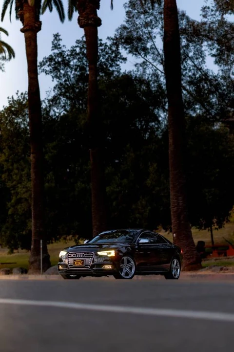 2013 Audi B8 S5 - Image 24 of 24