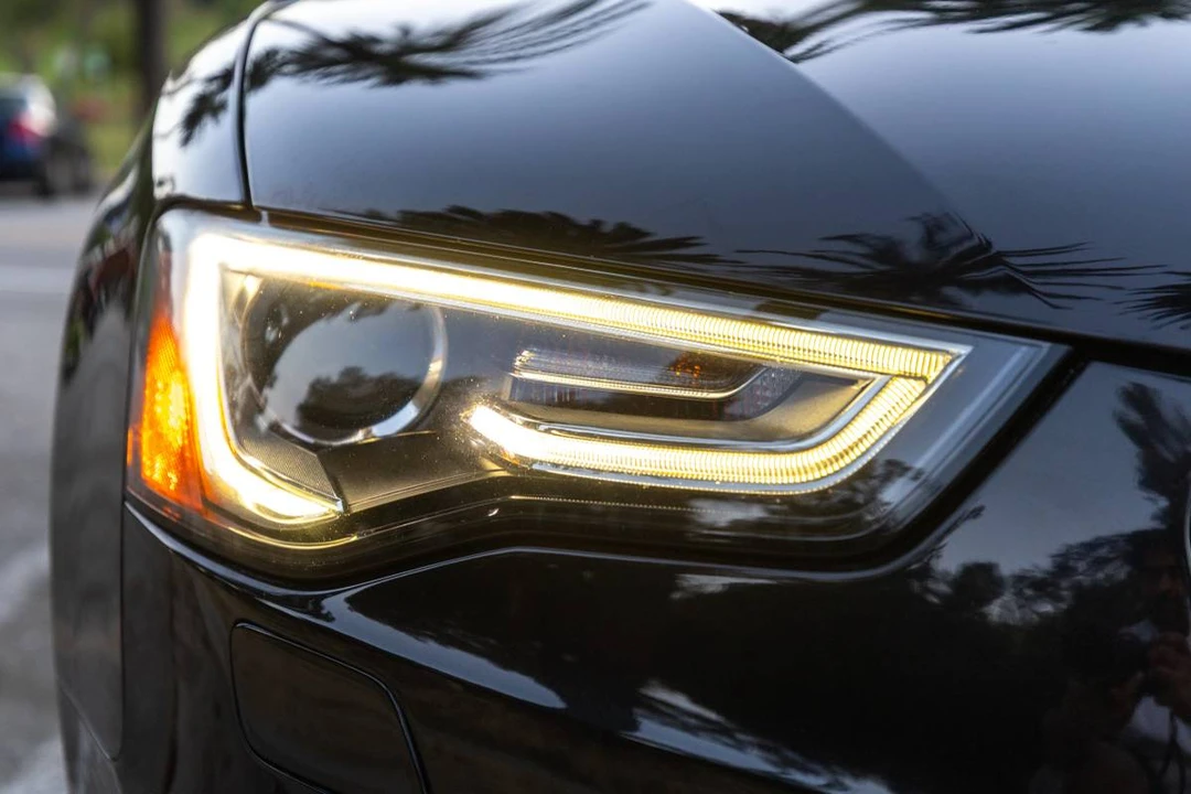2013 Audi B8 S5 - Image 20 of 24