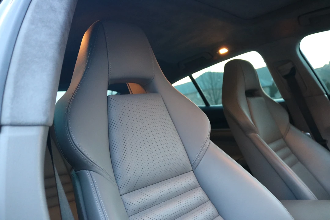 2013 Porsche 970 Panamera GTS - Image 10 of 13