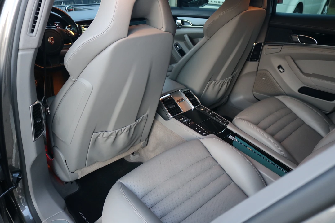 2013 Porsche 970 Panamera GTS - Image 6 of 13