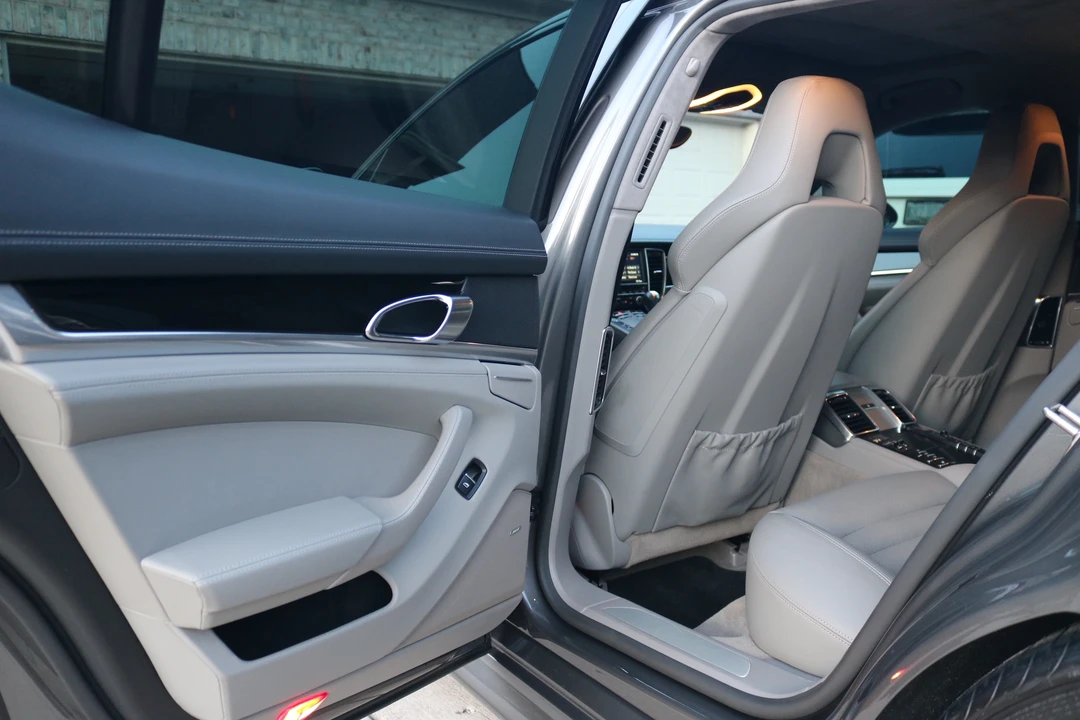 2013 Porsche 970 Panamera GTS - Image 7 of 13