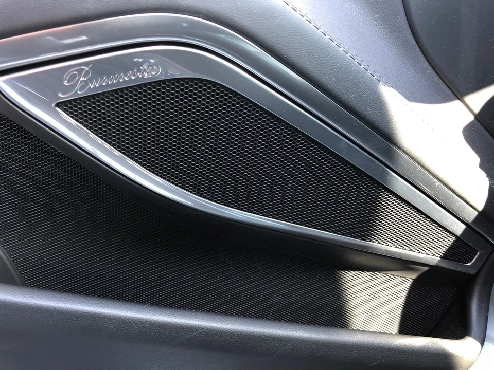 2014 Porsche 991 Turbo S - Image 6 of 11