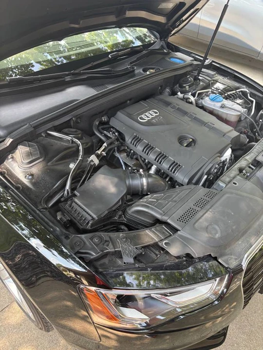 2014 Audi B8 A5 - Image 9 of 20