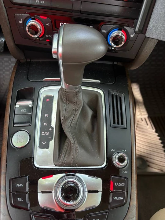 2014 Audi B8 A5 - Image 17 of 20