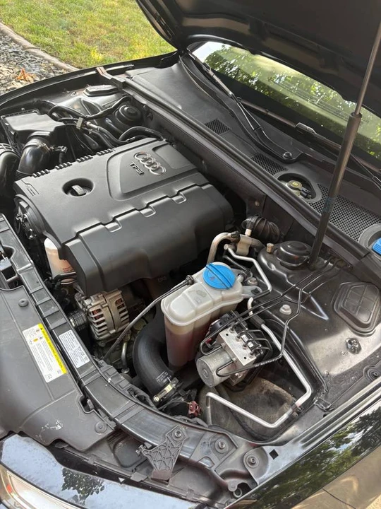 2014 Audi B8 A5 - Image 8 of 20
