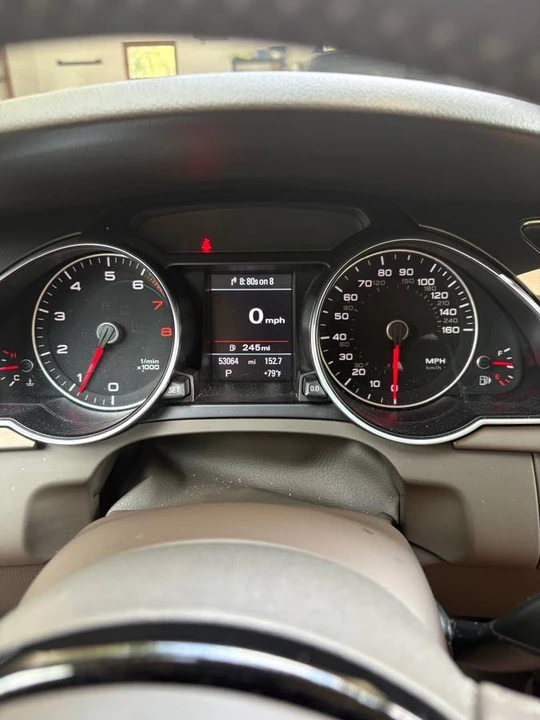 2014 Audi B8 A5 - Image 14 of 20