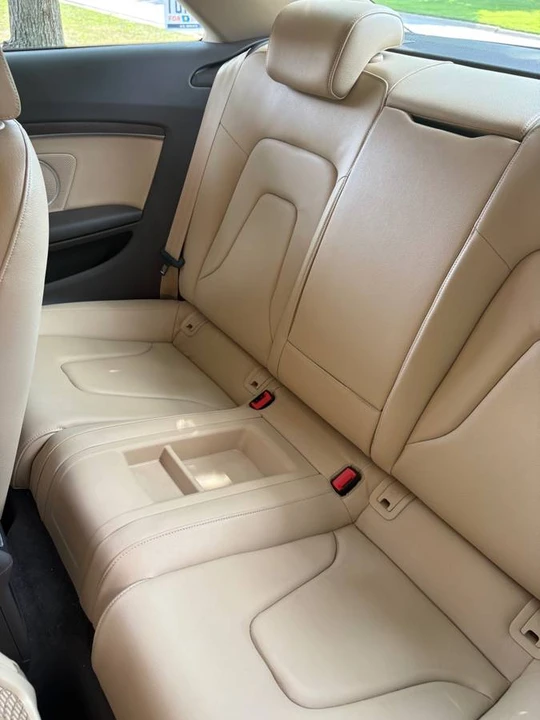 2014 Audi B8 A5 - Image 13 of 20