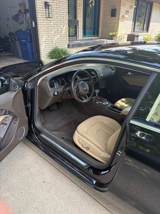 2014 Audi B8 A5 - Image 10 of 20