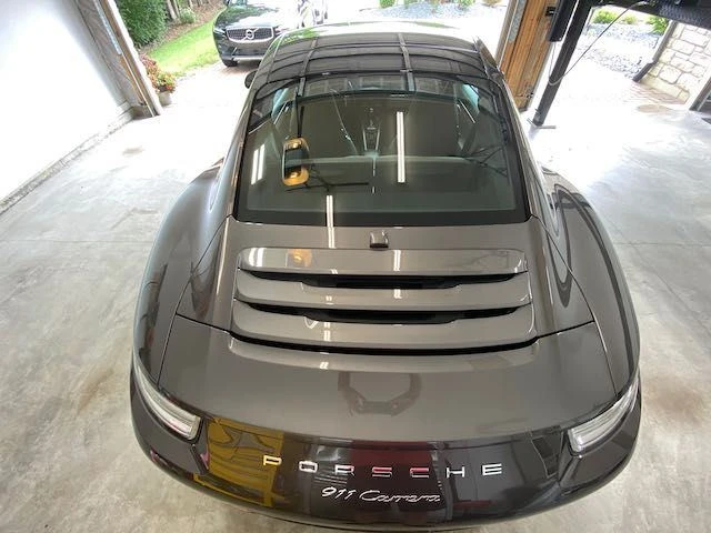 2015 Porsche 991 Carrera - Image 10 of 16