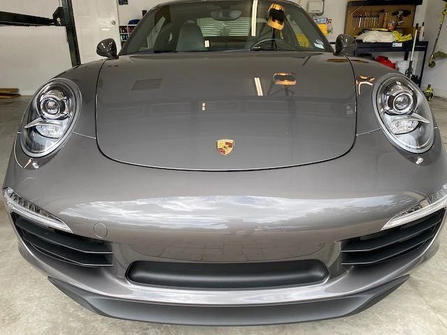 2015 Porsche 991 Carrera - Image 9 of 16