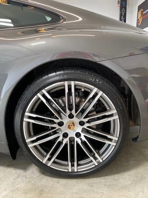 2015 Porsche 991 Carrera - Image 3 of 16
