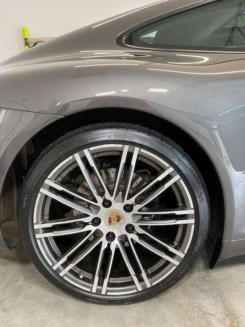 2015 Porsche 991 Carrera - Image 11 of 16