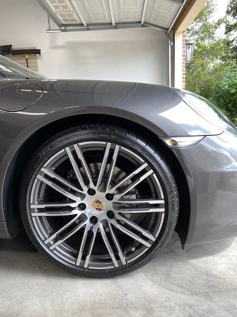 2015 Porsche 991 Carrera - Image 12 of 16