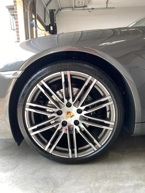 2015 Porsche 991 Carrera - Image 13 of 16