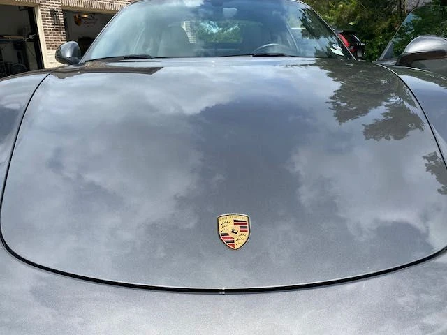 2015 Porsche 991 Carrera - Image 8 of 16