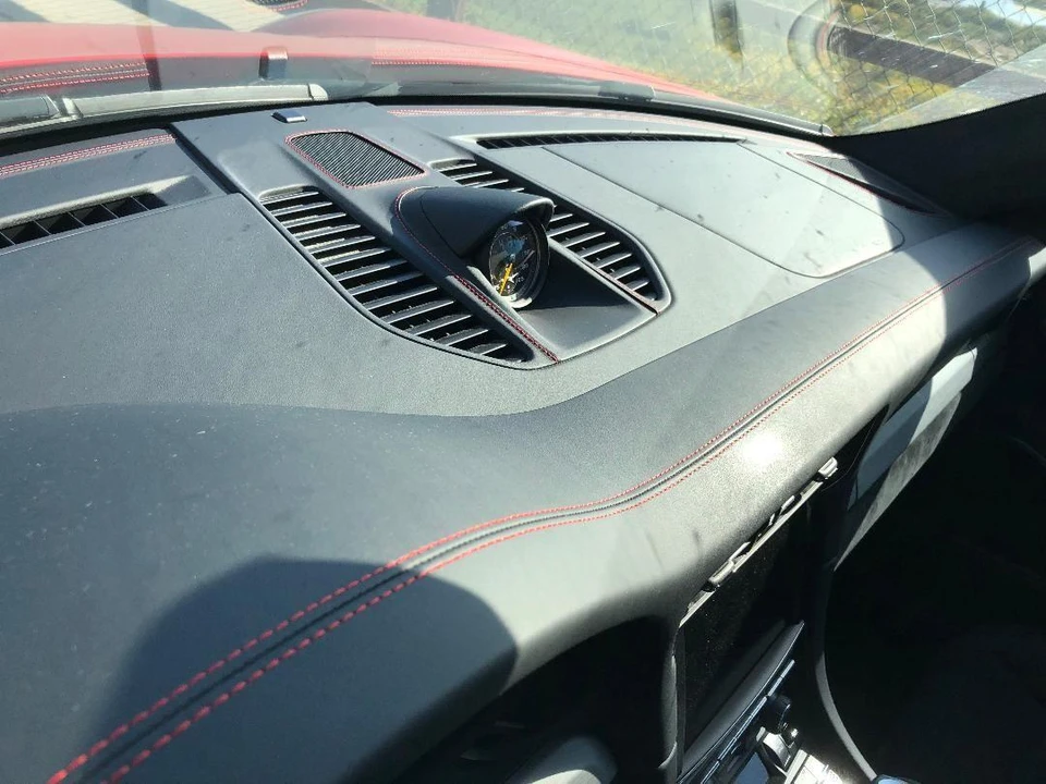 2015 Porsche 991 GT3 - Image 6 of 8