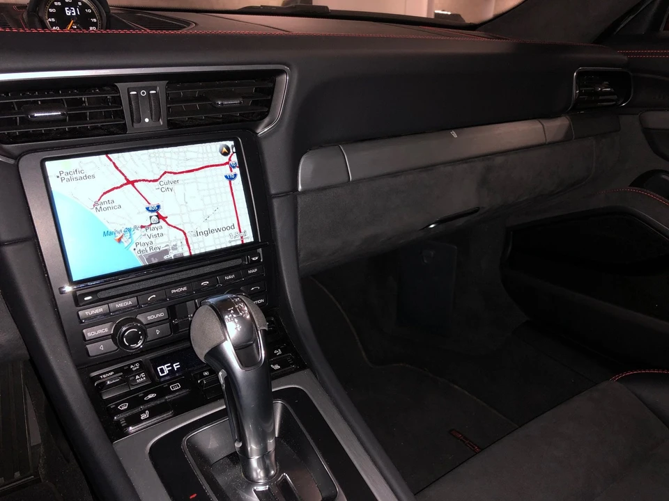 2015 Porsche 991 GT3 - Image 4 of 8
