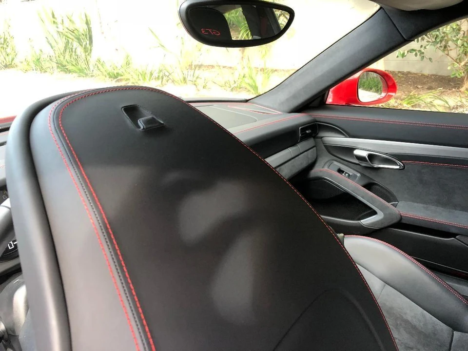2015 Porsche 991 GT3 - Image 5 of 8
