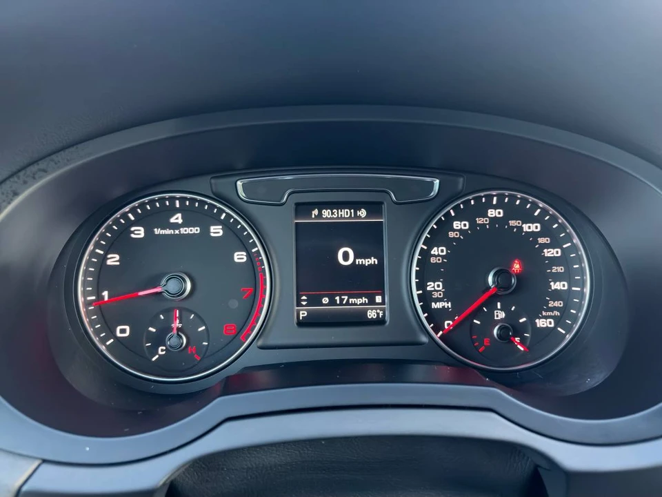 2016 Audi 8U Q3 - Image 18 of 23