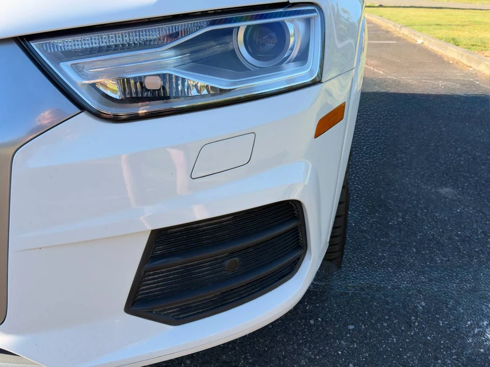 2016 Audi 8U Q3 - Image 6 of 23
