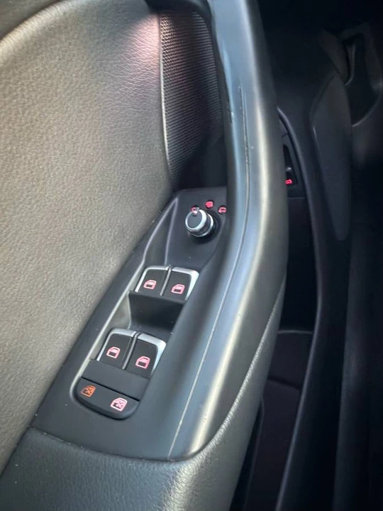 2016 Audi 8U Q3 - Image 14 of 23