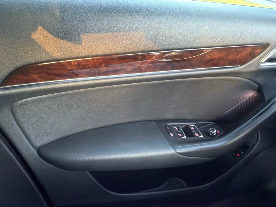 2016 Audi 8U Q3 - Image 13 of 23