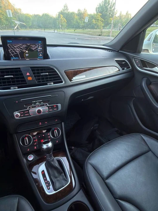 2016 Audi 8U Q3 - Image 20 of 23