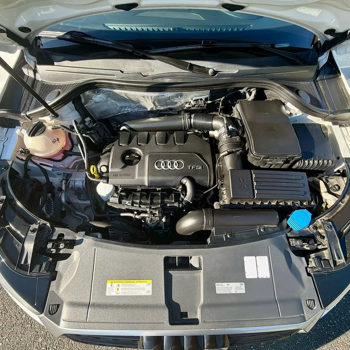 2016 Audi 8U Q3 - Image 11 of 23