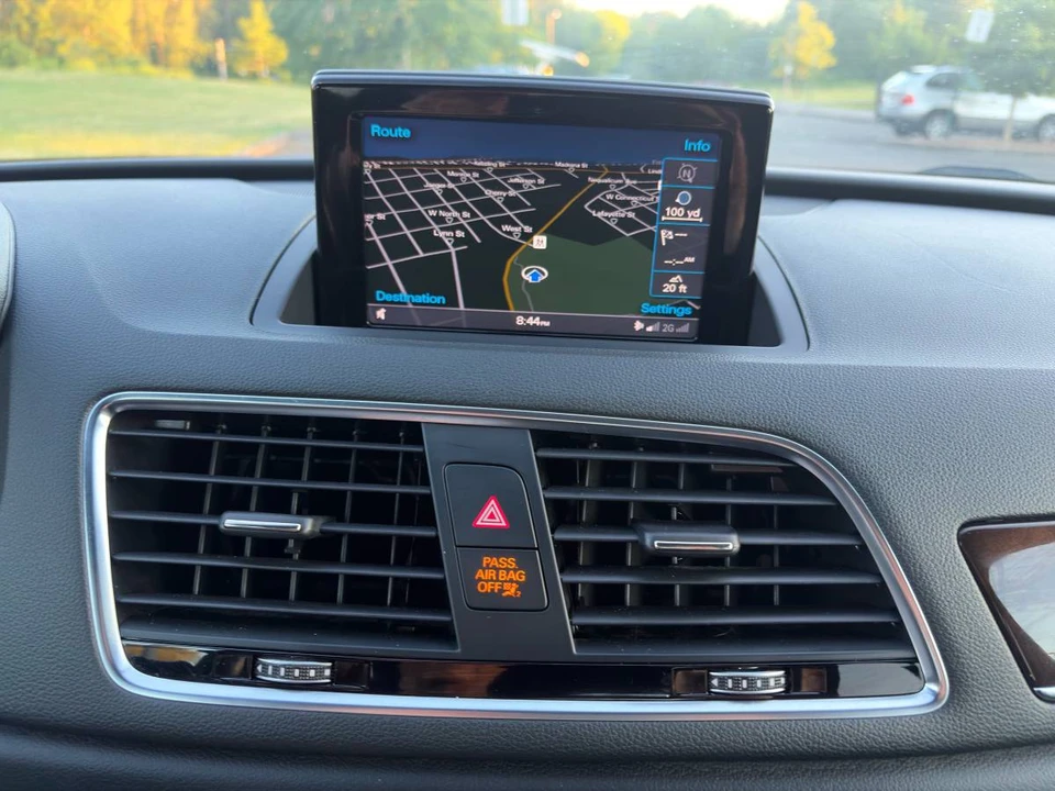 2016 Audi 8U Q3 - Image 19 of 23